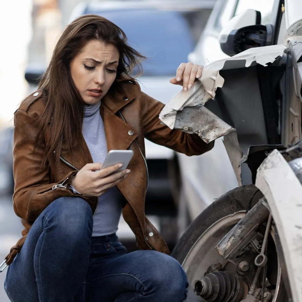 Vollständige Schadensregulierung mit Versicherung in Berlin Charlottenburg KFZ Sachverständige unterstützen bei kompletter Versicherungsabwicklung nach Verkehrsunfall in Charlottenburg Charlottenburg Berlin